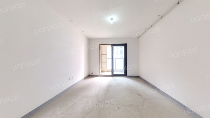 富力尚悦居二期二手房实景图