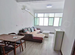 整租·楠海花园 1室1厅 南_楠海花园租房