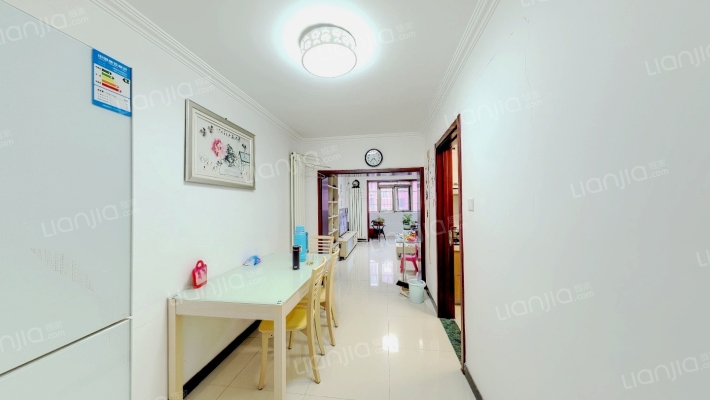 翠林一里二手房实景图