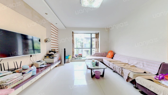 南阳锦城二手房实景图