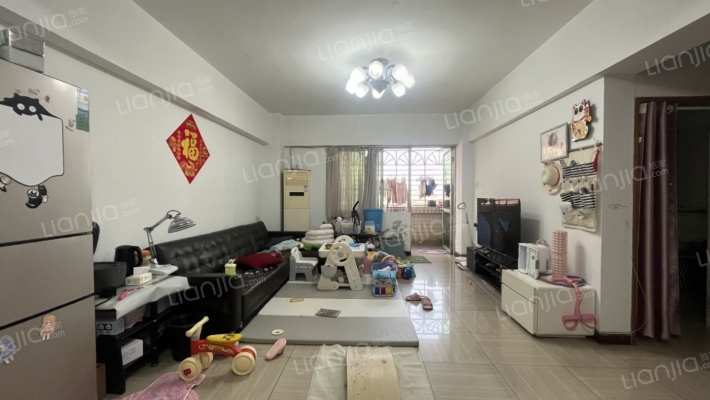 豪苑大厦二手房实景图