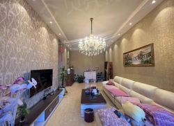 整租·水晶城 4室2厅 东_水晶城租房