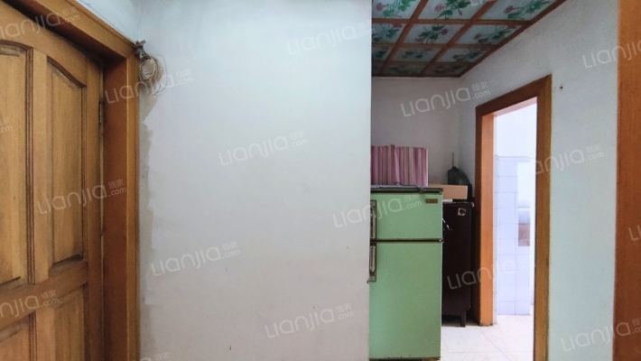 玉树里二手房实景图