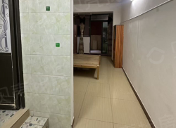 整租·荷兴城市花园 1室0厅 东_荷兴城市花园租房