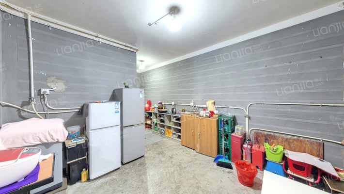 云学君里二手房实景图