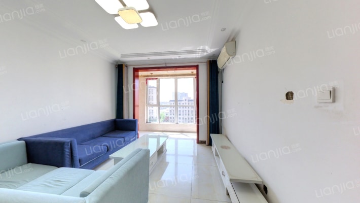 龙强印象二手房实景图