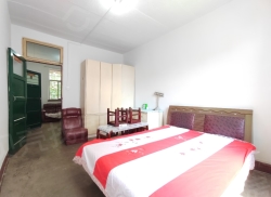 整租·陕建二建集团建筑新村 2室0厅 南/北_陕建二建集团建筑新村租房