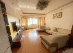 整租·迎宾新村 4室2厅 南_迎宾新村租房