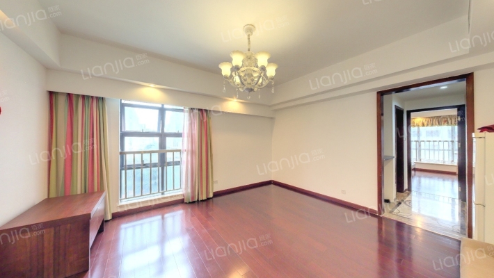 印象琶洲公寓二手房实景图