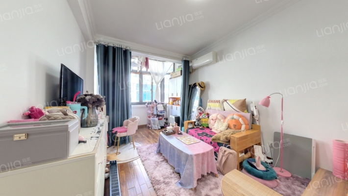 商洛小区二手房实景图