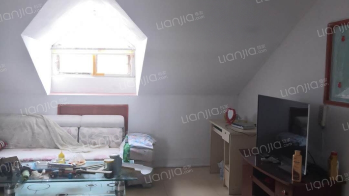 李家河商住小区二手房实景图