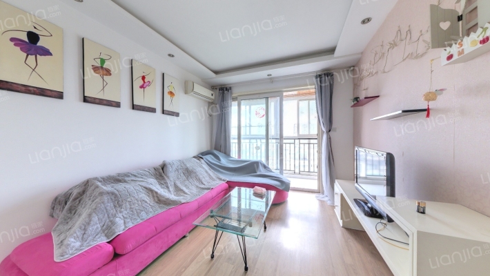 龙锦晓筑二手房实景图