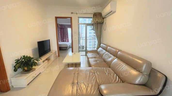 星汇中心二手房实景图