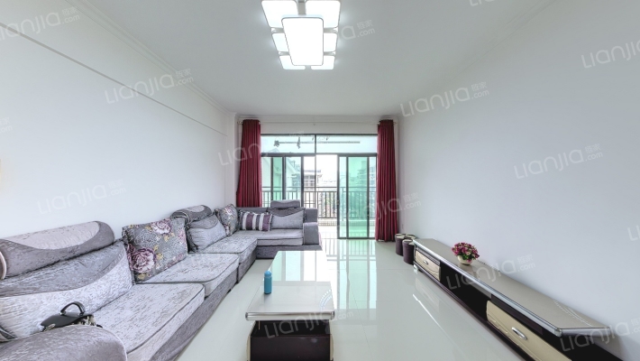 裕景名苑二手房实景图