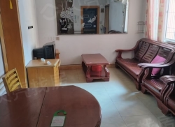 整租·青原明珠小区 2室2厅 南_青原明珠小区租房