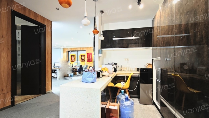 和丰大厦二手房实景图