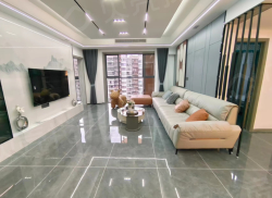 整租·石化南苑 3室2厅 东_石化南苑租房