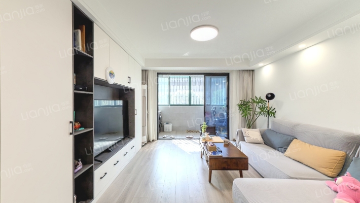 川杨新苑(三期)二手房实景图