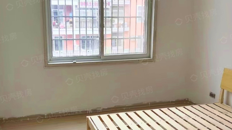 整租·海景小区(世纪新城） 3室2厅 南/北