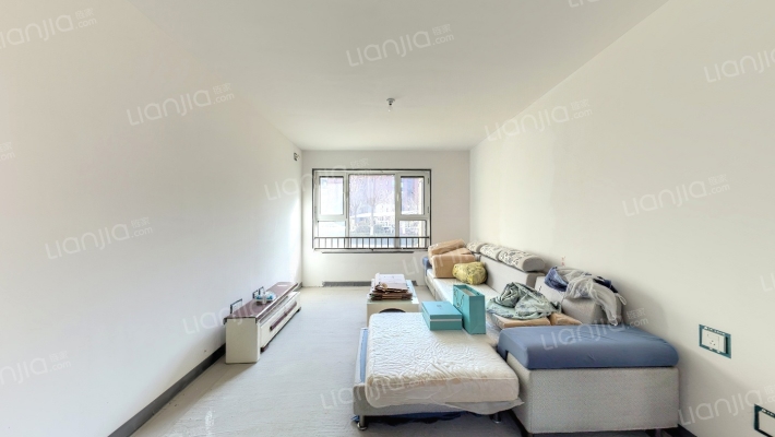 保利汇景苑二手房实景图