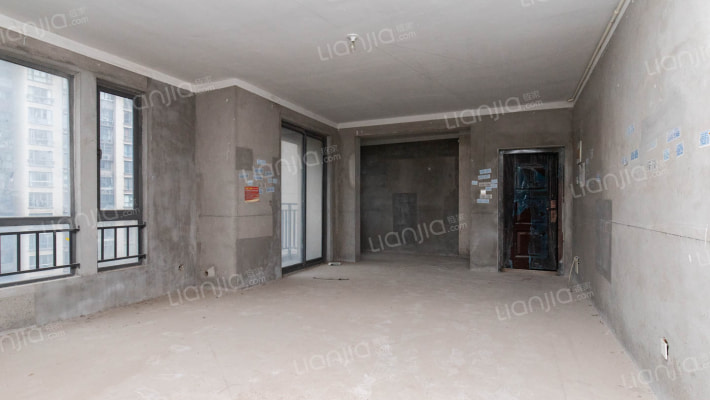 御河熙岸·幸福家二手房实景图