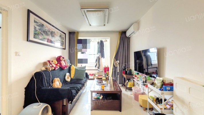 康营家园四期A区二手房实景图