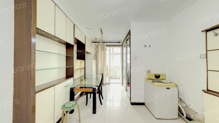 珠江小区二手房实景图