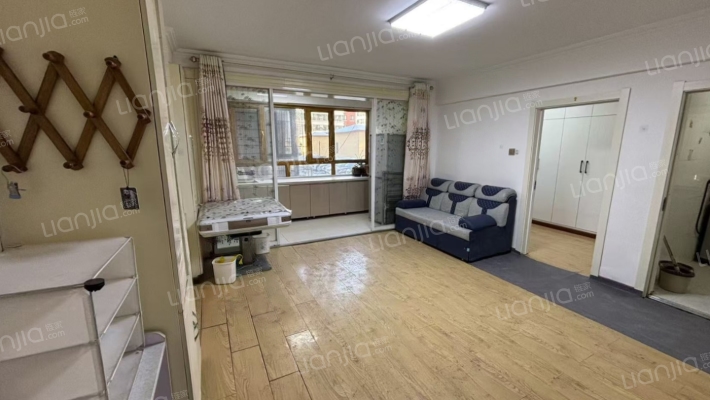 宜居新家园二手房实景图