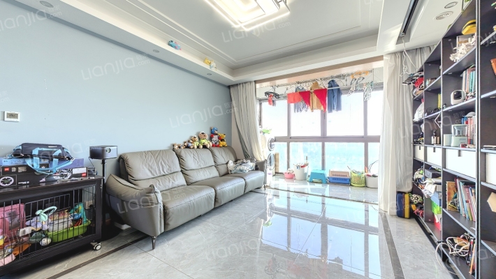 东方城市花园(二期)二手房实景图