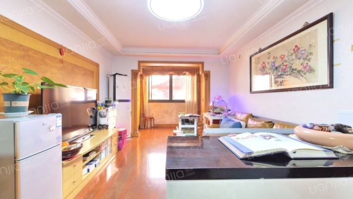 张泾小区二手房实景图