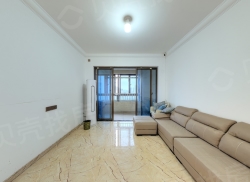 整租·碧桂园镜湖世家 3室2厅 南_碧桂园镜湖世家租房