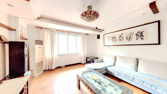 金泰小区二手房实景图