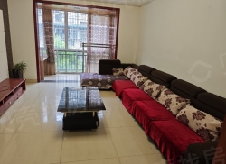 整租·江公丽景A区 2室2厅 南_江公丽景A区租房