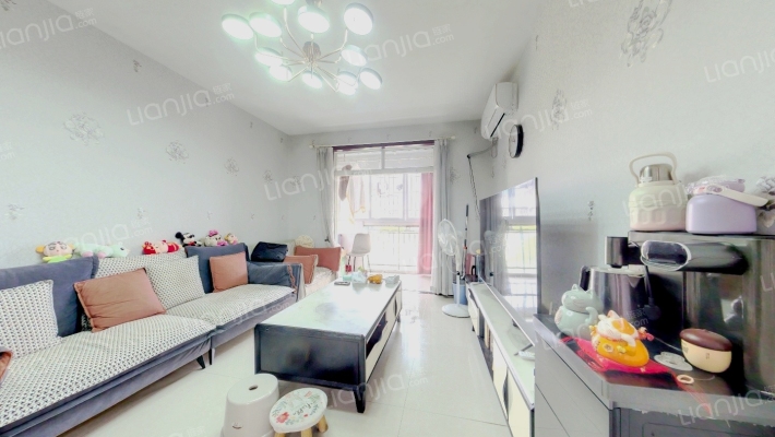 光明苑二手房实景图