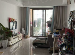 整租·万科眉州文化村 2室2厅 南_万科眉州文化村租房