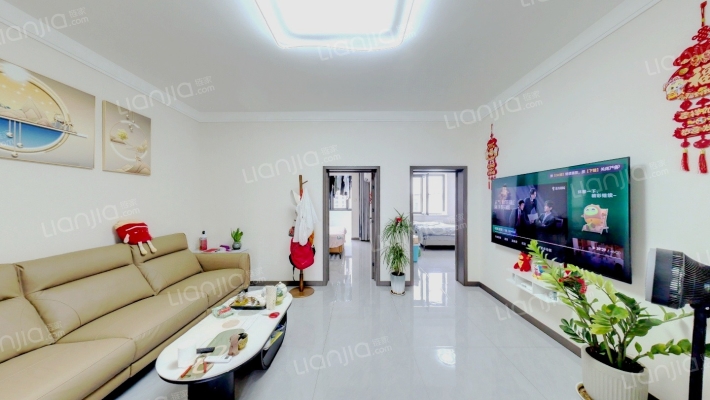 静心苑二手房实景图