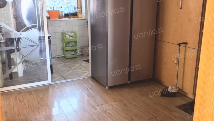 祥泰小区二手房实景图