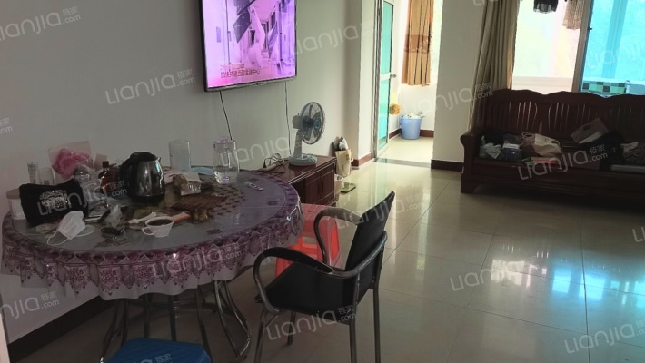 盛京金碧苑二手房实景图