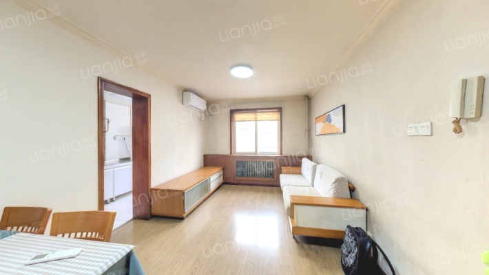 玉林东里二区二手房实景图