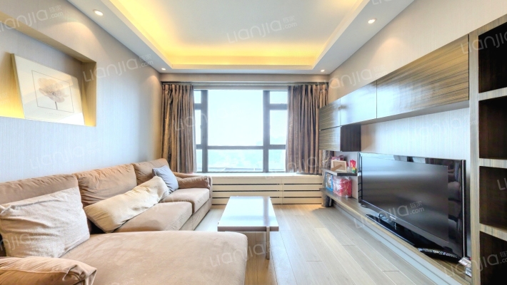 恒基中心二手房实景图