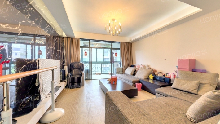 正文花园(二期)二手房实景图