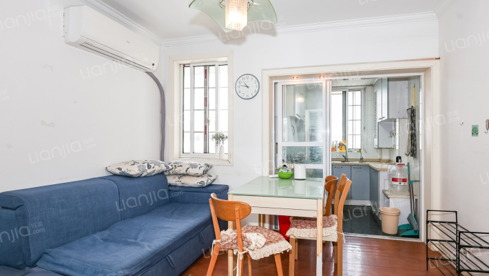 欣园新邨二手房实景图