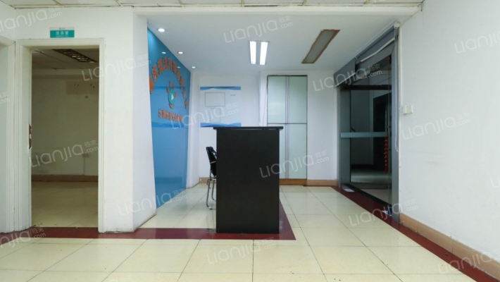 金洲商务大厦二手房实景图