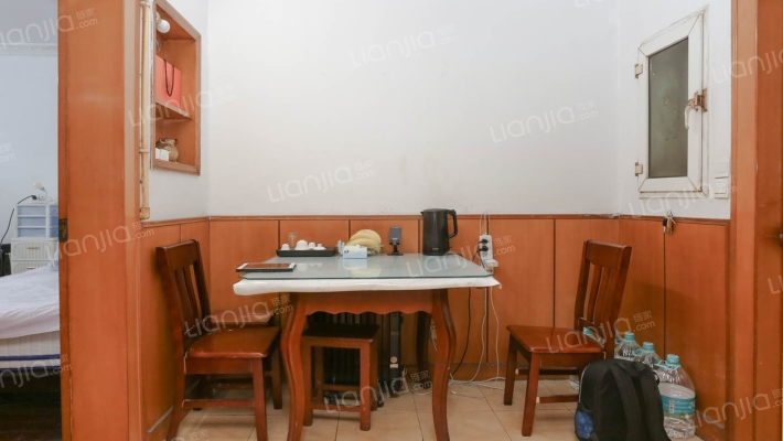 沪工小区二手房实景图