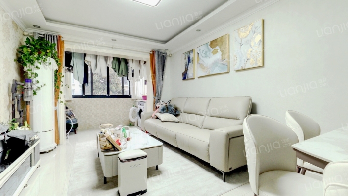 玉树南苑二手房实景图