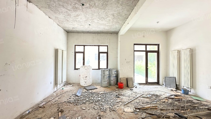 温泉壹号二手房实景图