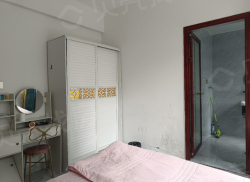 合租·天山雅筑 4居室 南卧_天山雅筑租房