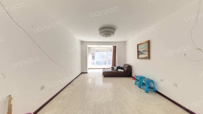 依云北郡D区二手房实景图