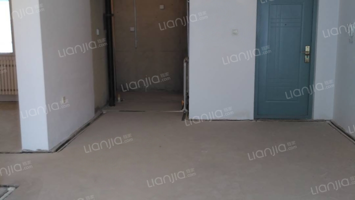 沈铁凌空佳园二手房实景图