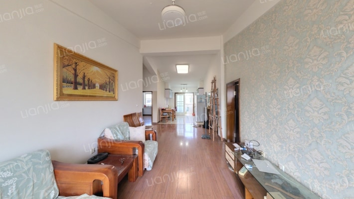 工人新村二手房实景图